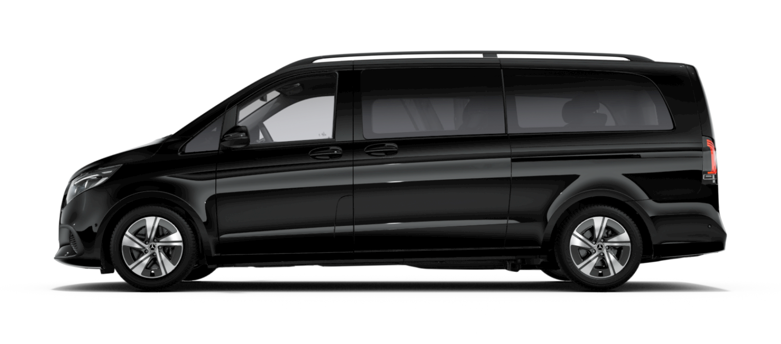 V-Klasse STYLE V 250 d extralang