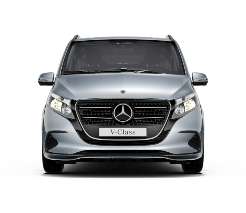 V-Klasse V 300 extralang