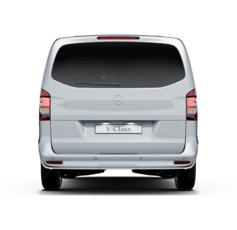 V-Klasse V 300 extralang