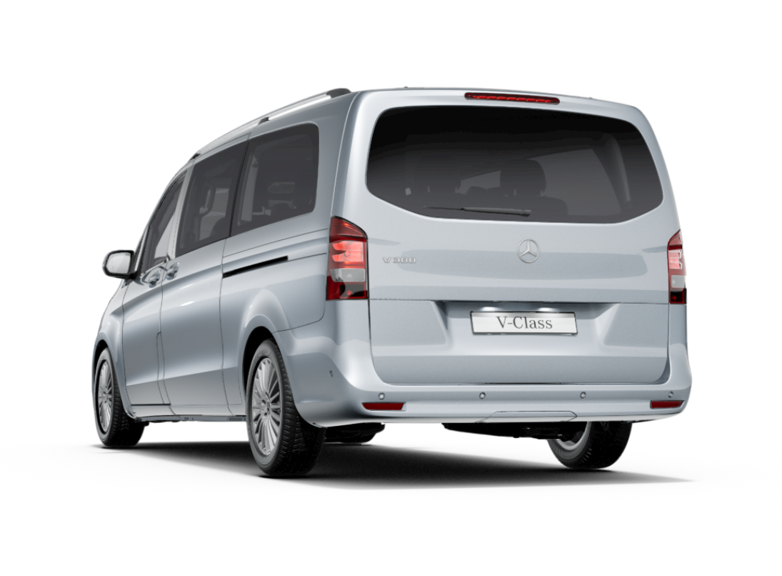 V-Klasse V 300 extralang