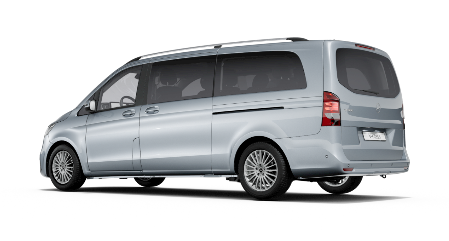 V-Klasse V 300 extralang