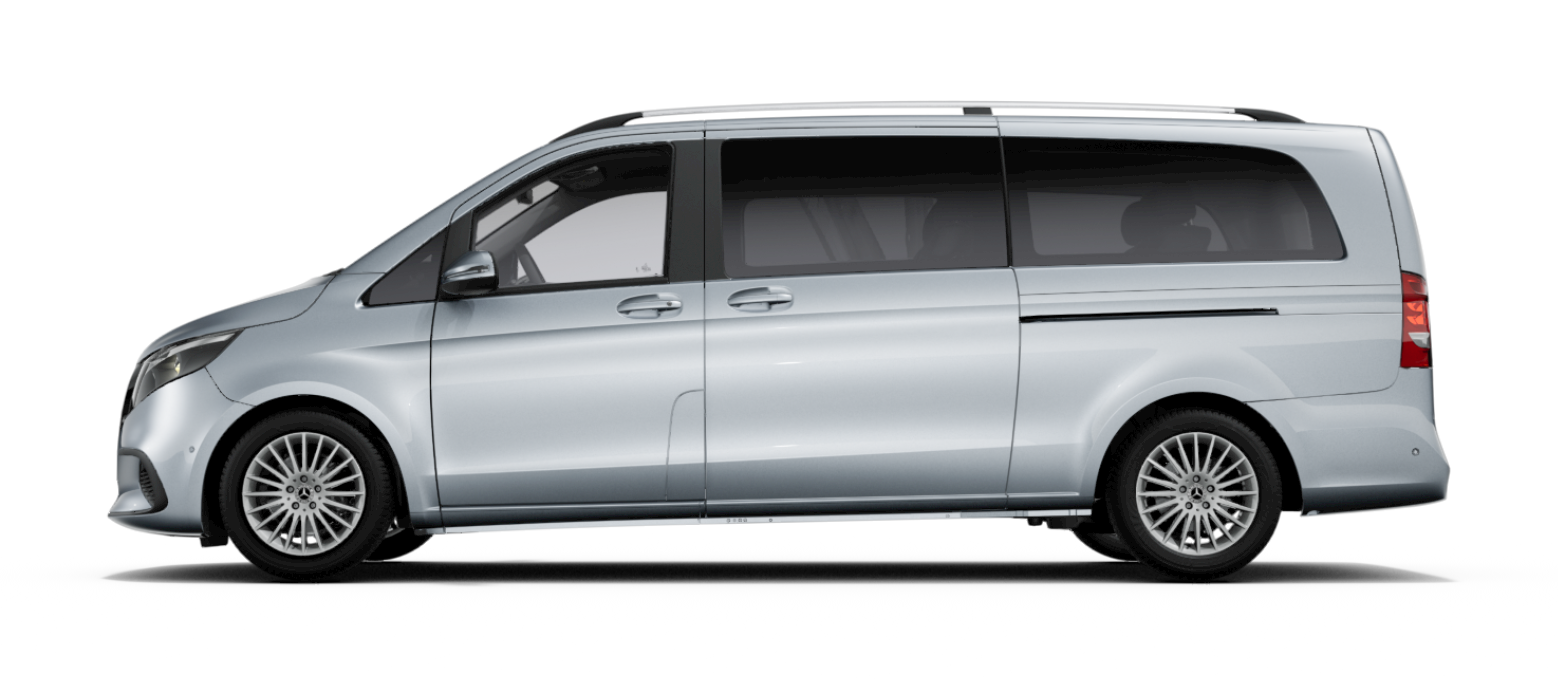 V-Klasse V 300 extralang