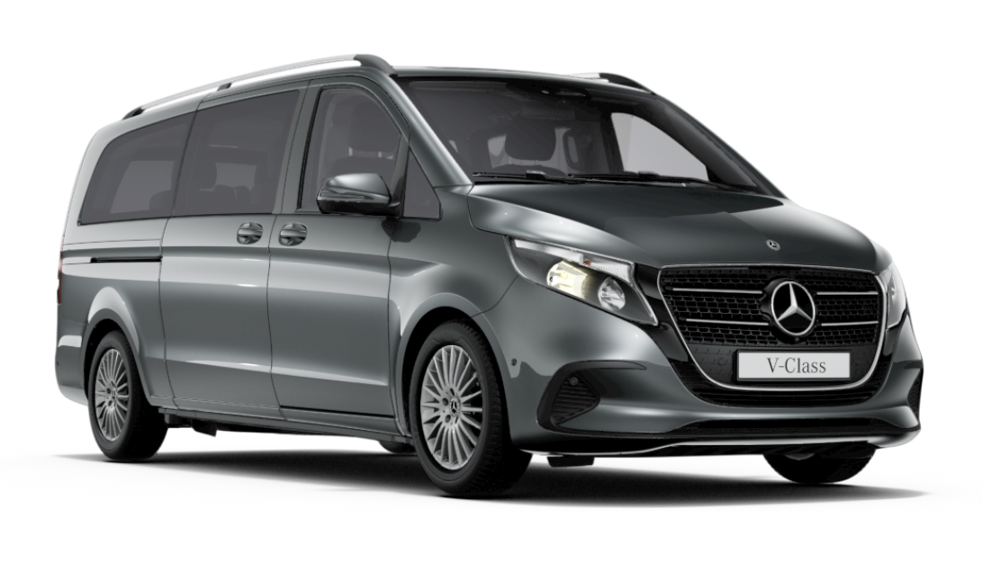 V-Klasse V 250 d extralang