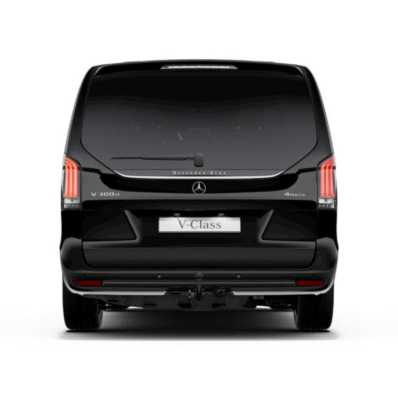 V-Klasse EXCLUSIVE V 300 d extralang