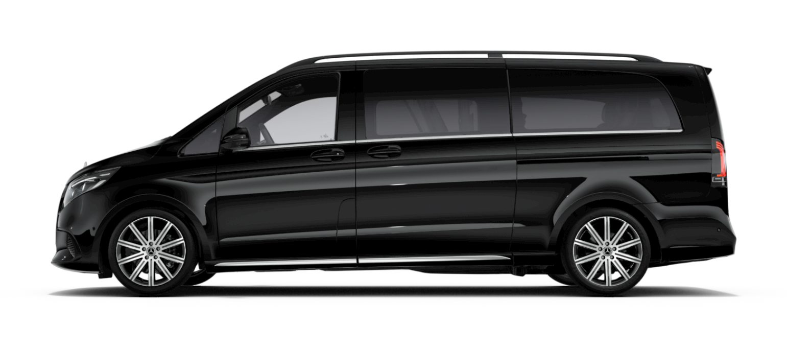 V-Klasse EXCLUSIVE V 300 d extralang