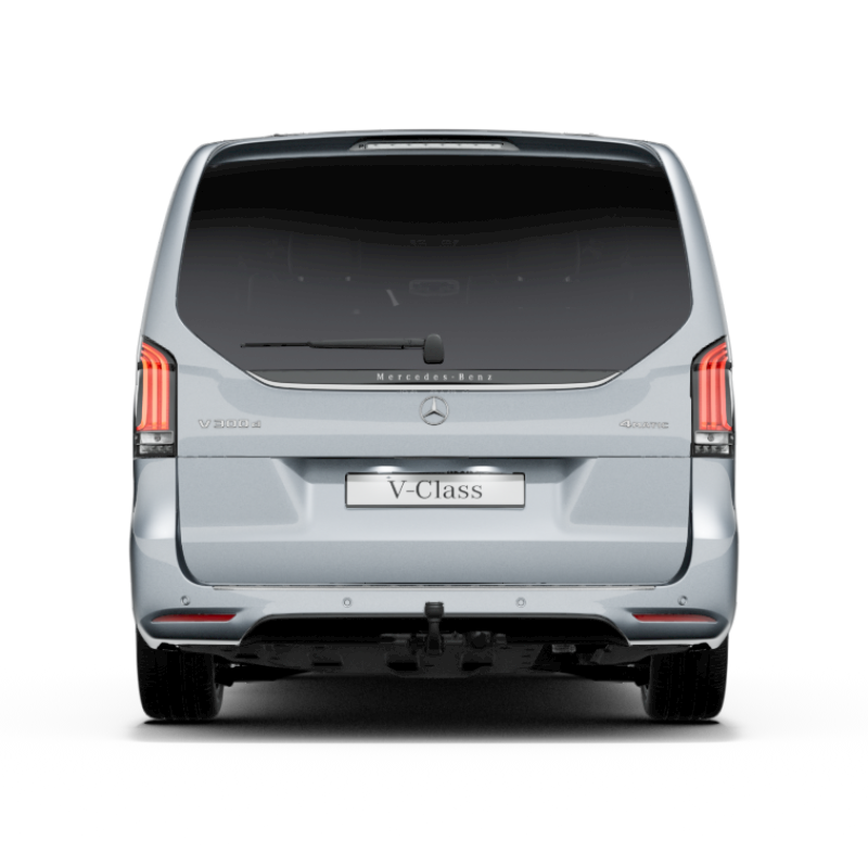 V-Klasse EXCLUSIVE V 300 d extralang