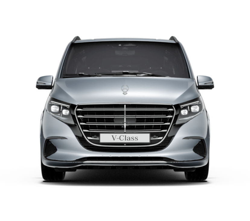 V-Klasse EXCLUSIVE V 300 d extralang