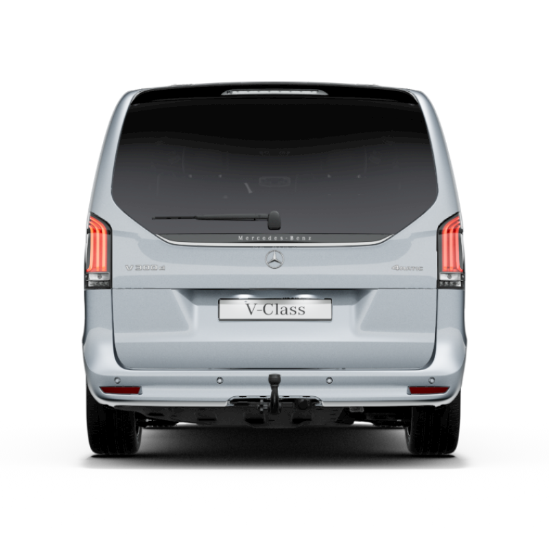 V-Klasse EXCLUSIVE V 300 d extralang