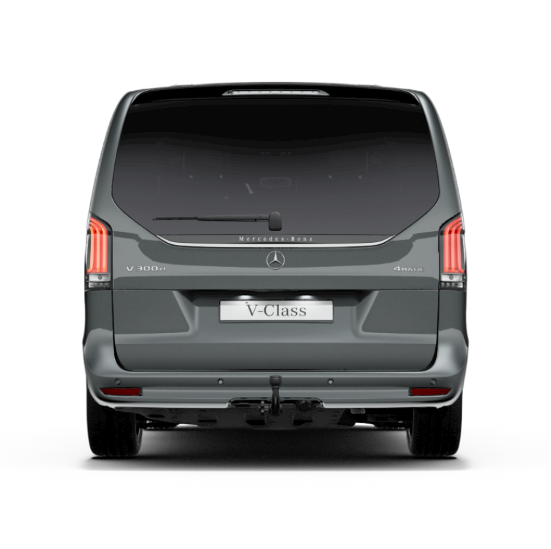 V-Klasse EXCLUSIVE V 300 d extralang