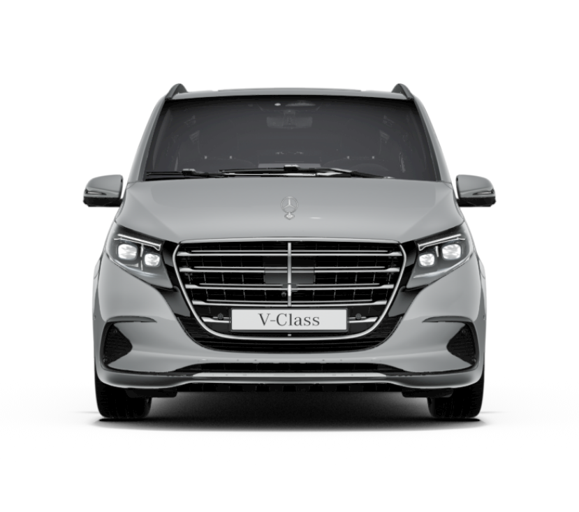 V-Klasse EXCLUSIVE V 300 d extralang