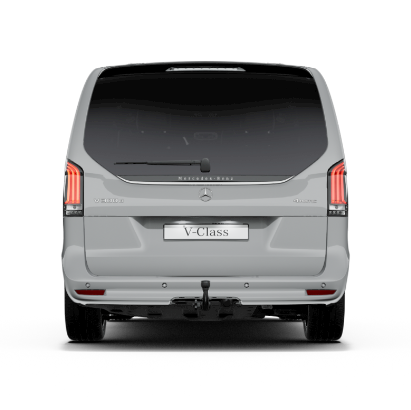 V-Klasse EXCLUSIVE V 300 d extralang