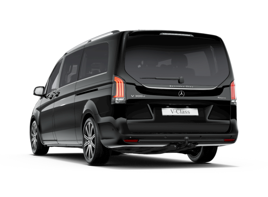 V-Klasse AVANTGARDE V 300 d extralang