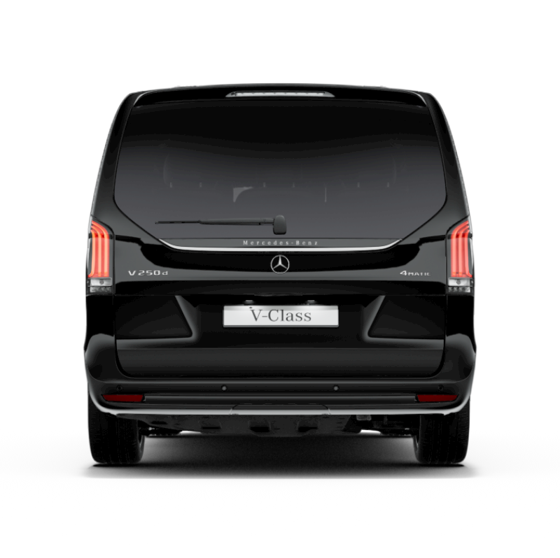 V-Klasse AVANTGARDE V 250 d extralang