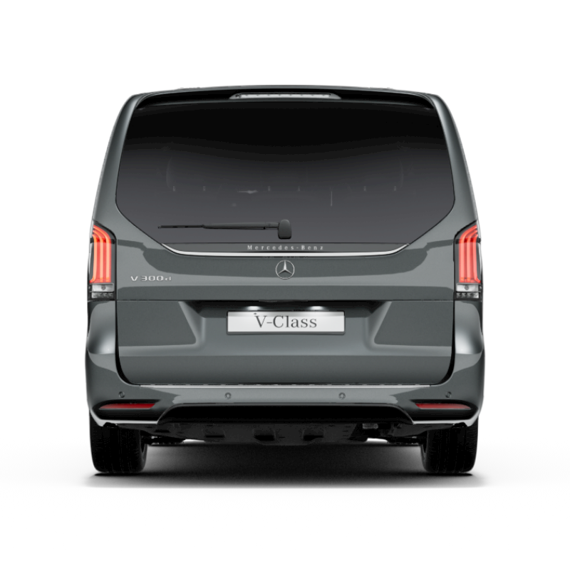 V-Klasse AVANTGARDE V 300 d extralang