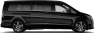 V-Klasse AVANTGARDE V 250 d extralang