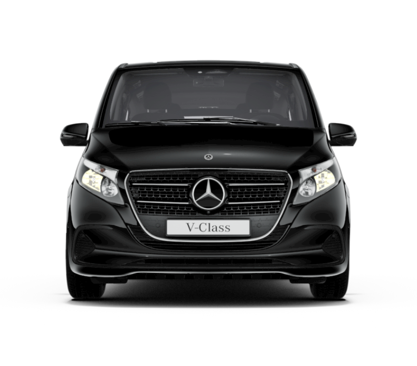 V-Klasse STYLE V 250 d extralang