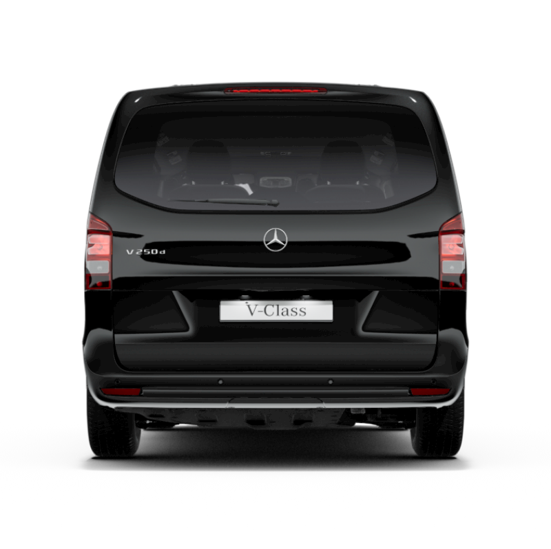V-Klasse STYLE V 250 d extralang