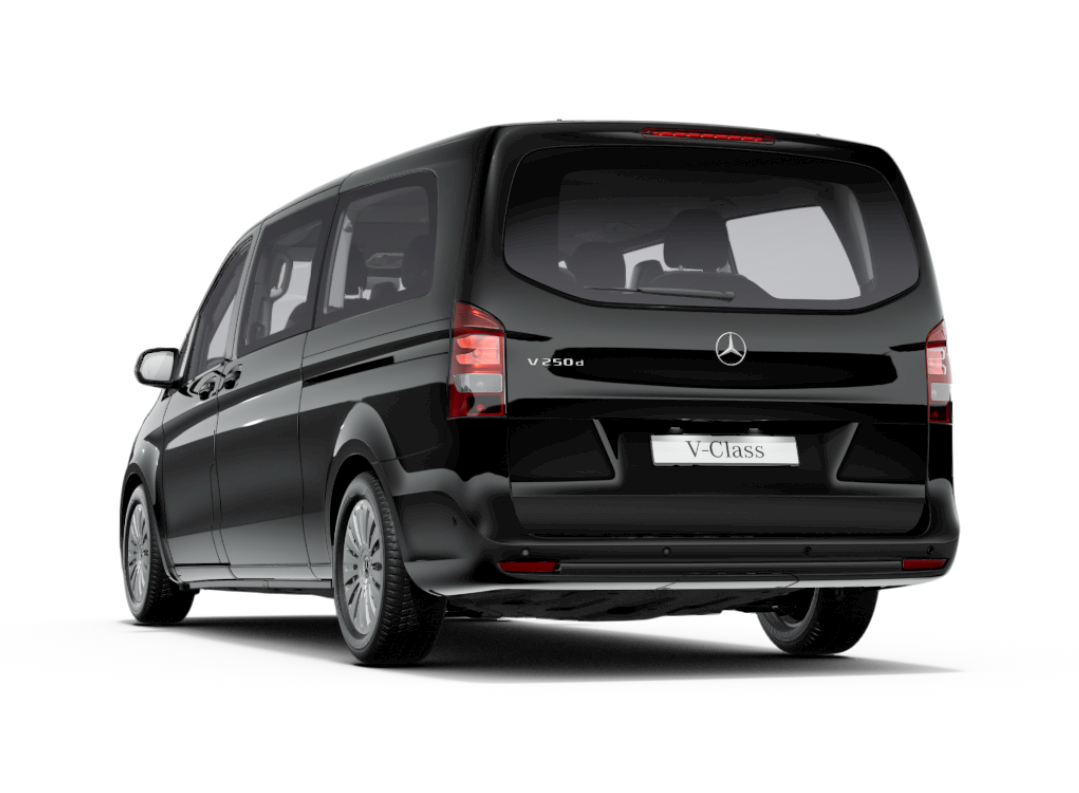 V-Klasse STYLE V 250 d extralang