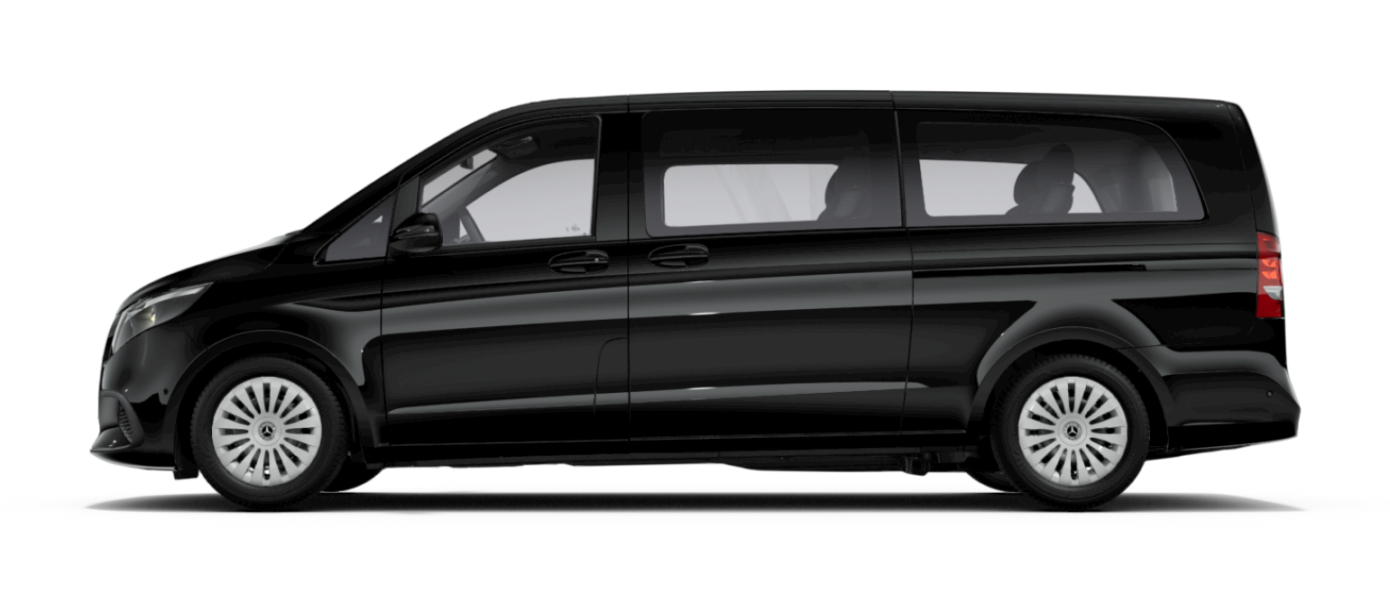 V-Klasse STYLE V 250 d extralang