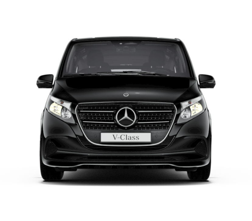 V-Klasse STYLE V 250 d extralang