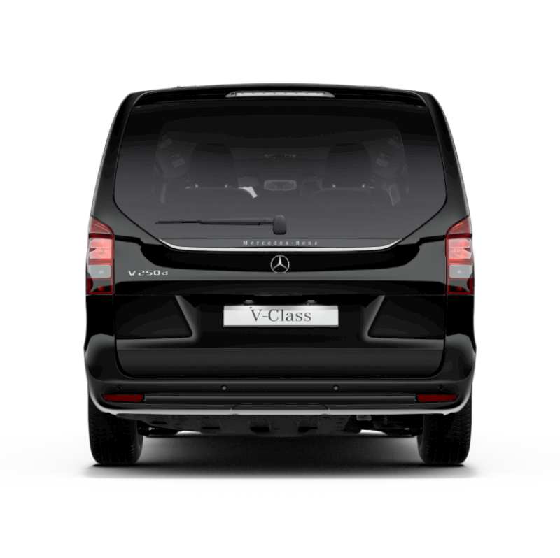 V-Klasse STYLE V 250 d extralang