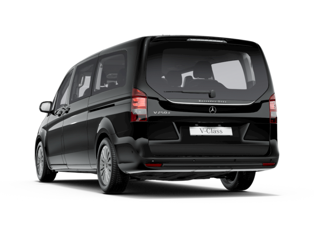 V-Klasse STYLE V 250 d extralang