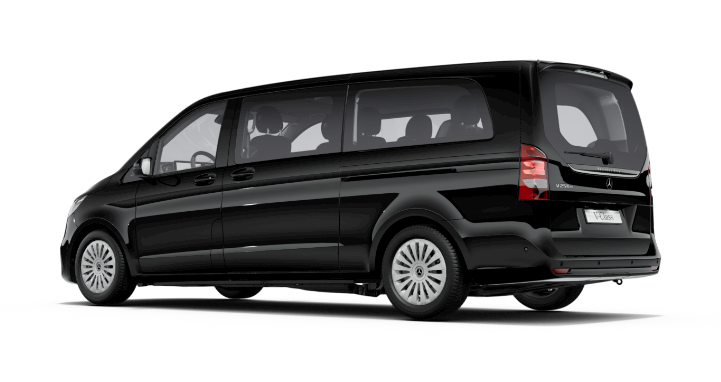 V-Klasse STYLE V 250 d extralang