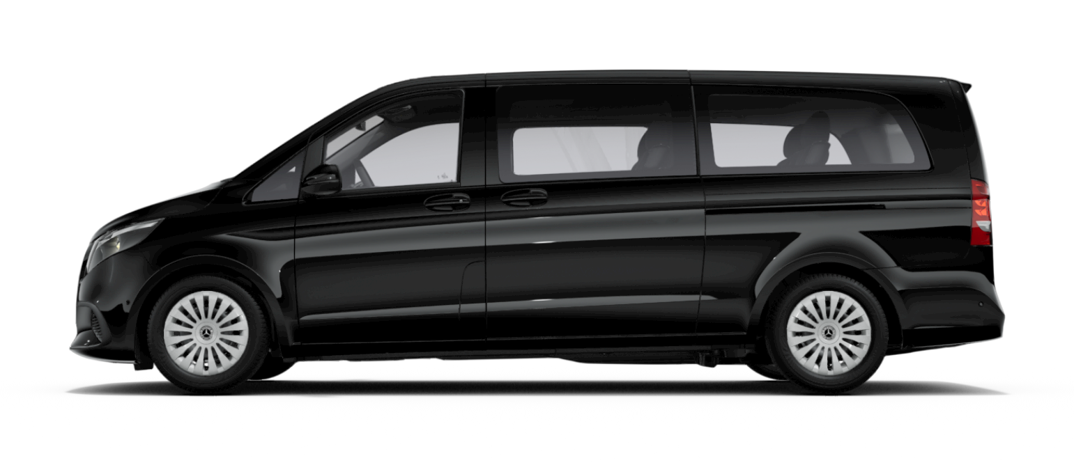 V-Klasse STYLE V 250 d extralang