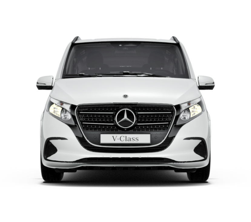 V-Klasse V 300 extralang