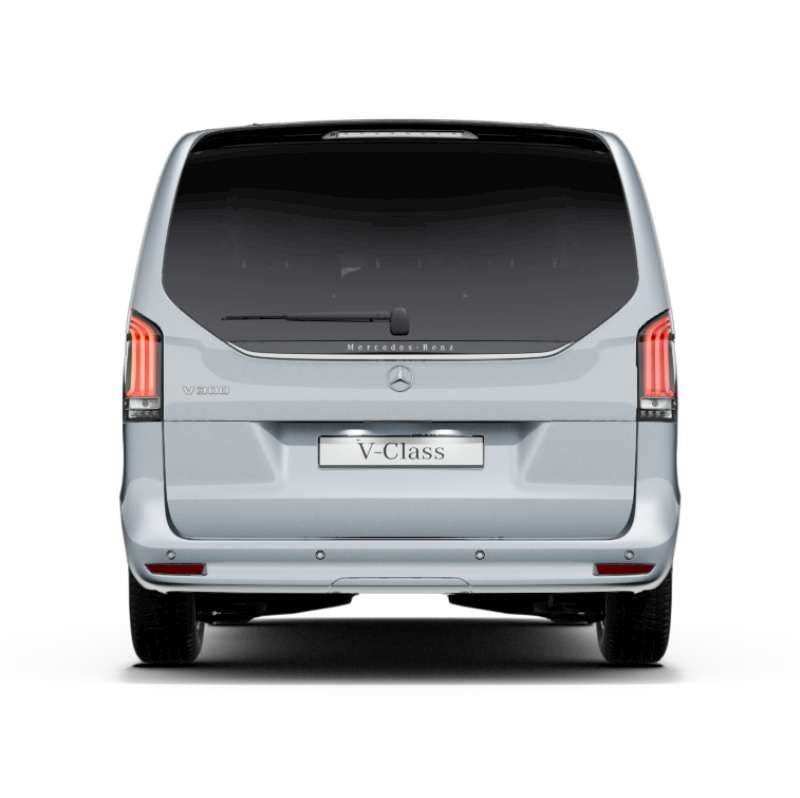 V-Klasse STYLE V 300 extralang