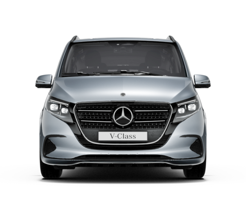V-Klasse STYLE V 300 d extralang
