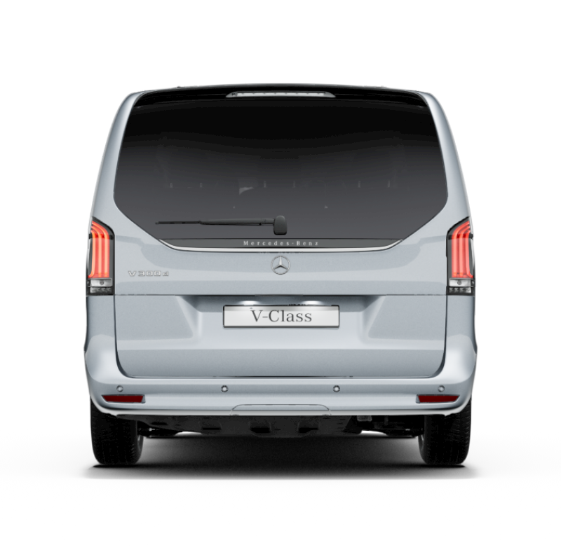 V-Klasse STYLE V 300 d extralang