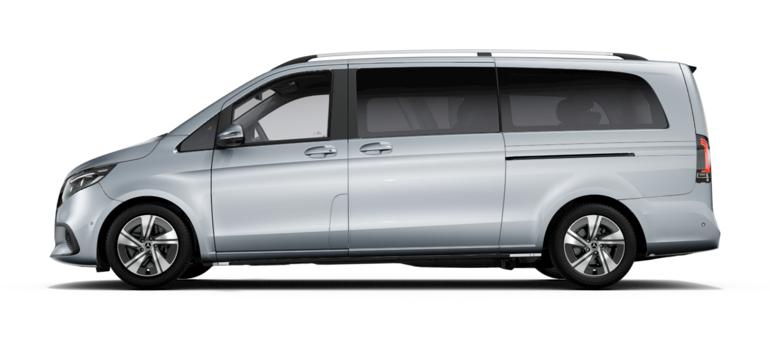 V-Klasse STYLE V 300 d extralang