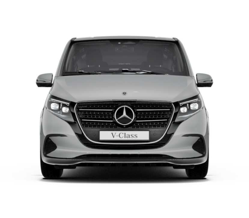 V-Klasse STYLE V 300 d extralang