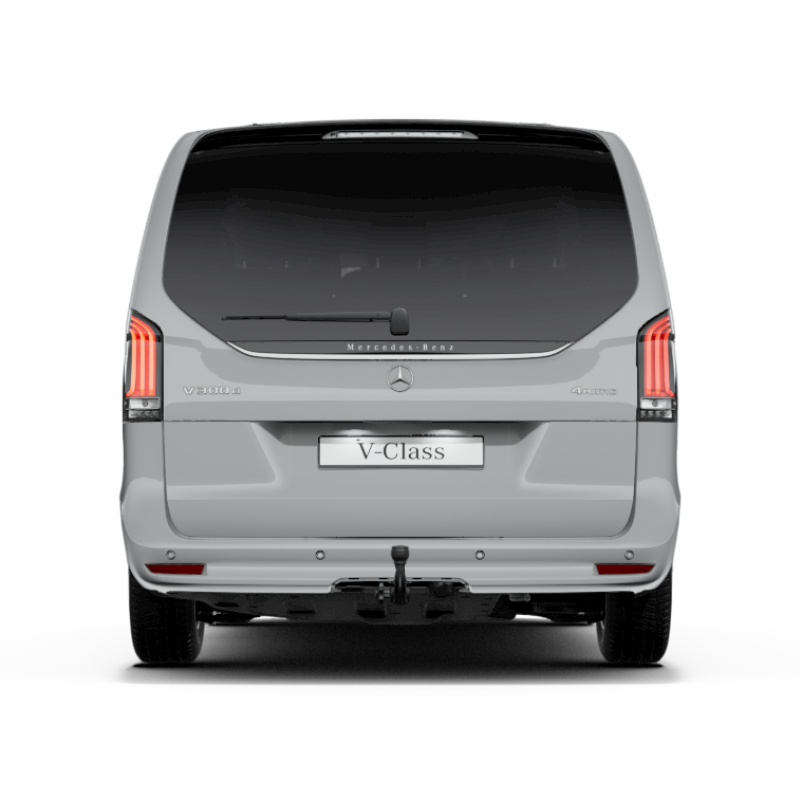 V-Klasse STYLE V 300 d extralang