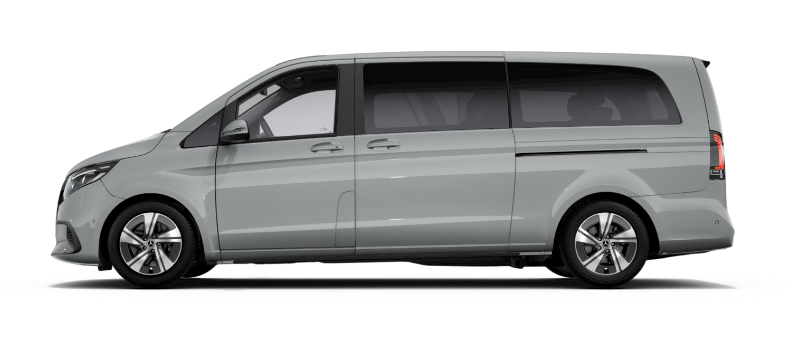 V-Klasse STYLE V 300 d extralang