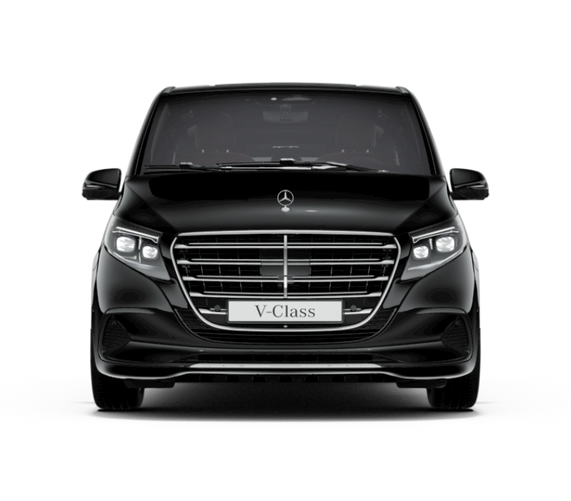 V-Klasse EXCLUSIVE V 300 d extralang