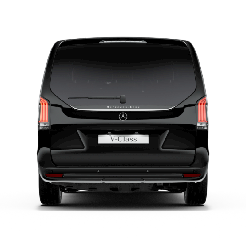 V-Klasse EXCLUSIVE V 300 d extralang