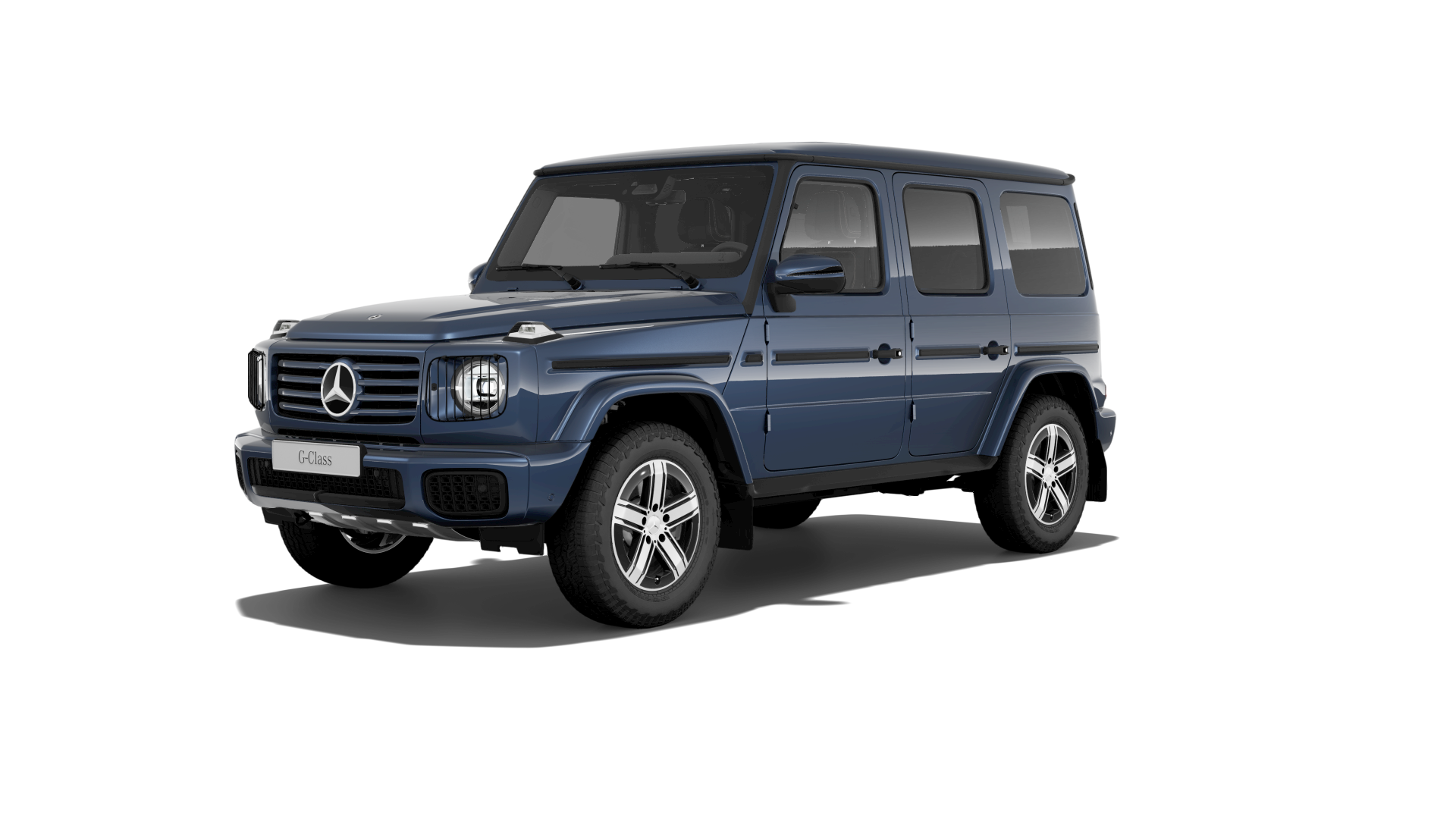 G-Klasse