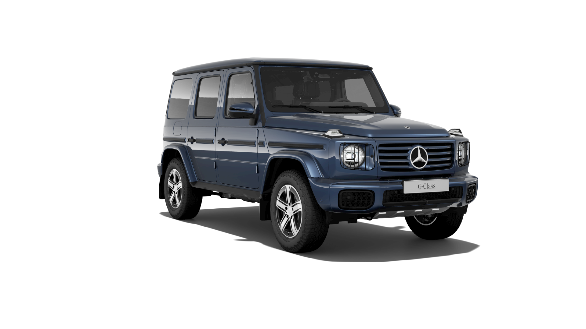 G-Klasse