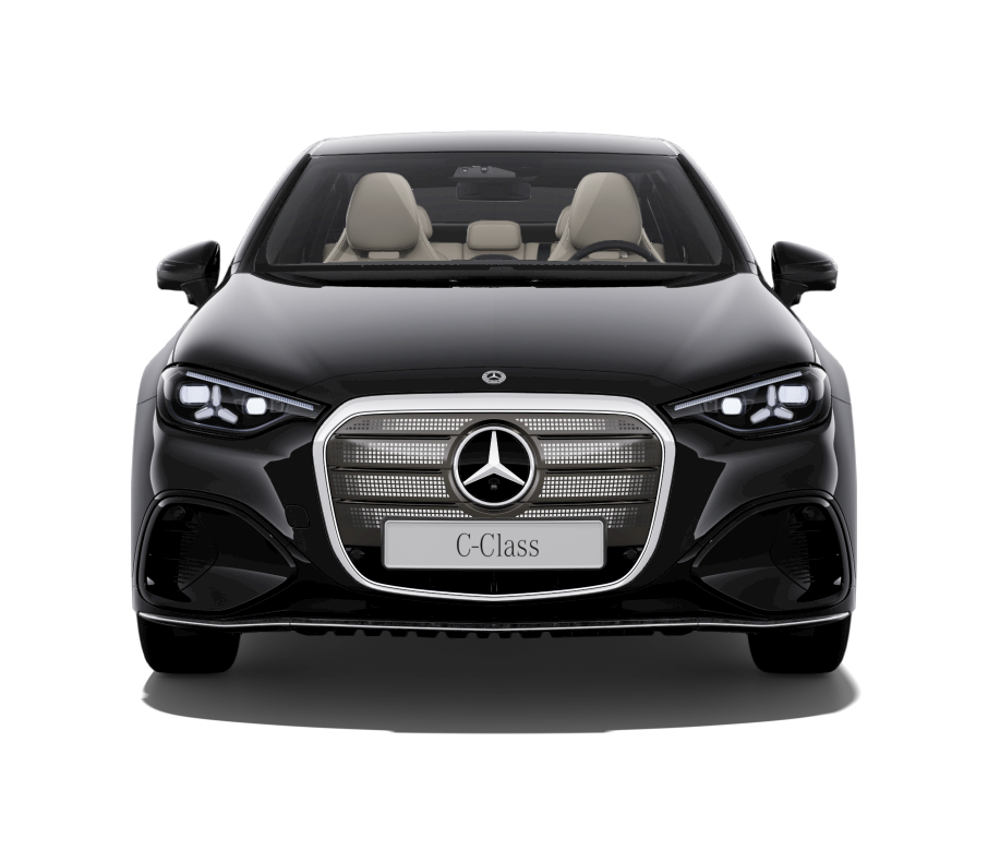 C 400 4MATIC elektrisch