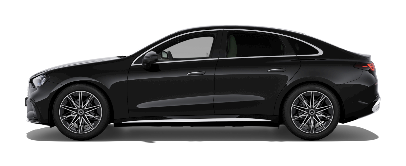C 400 4MATIC elektrisch