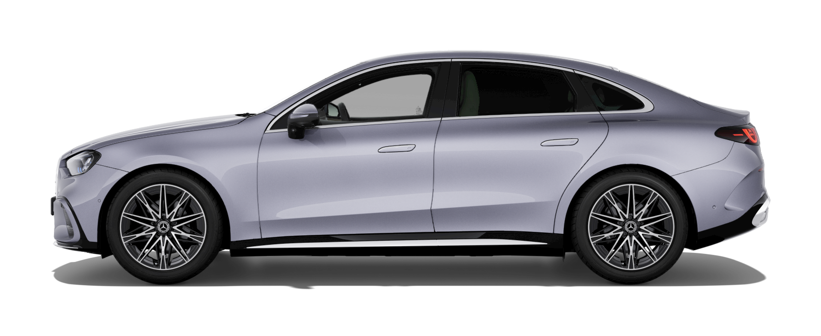 C 400 4MATIC elektrisch