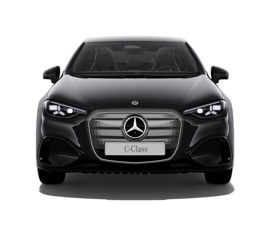C 400 4MATIC elektrisch