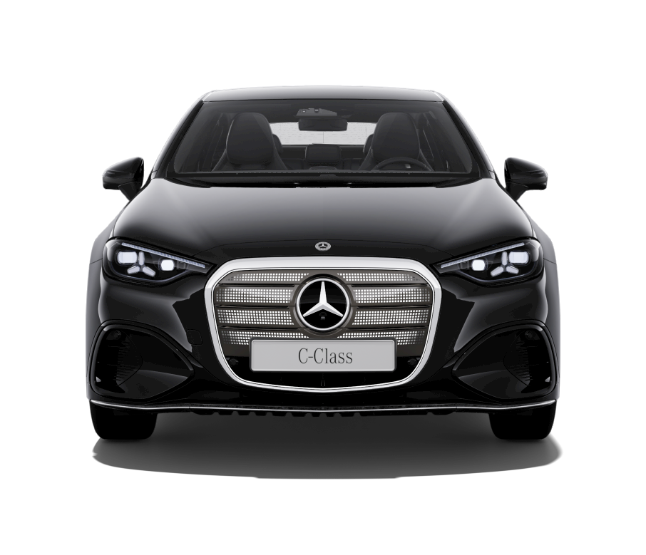 C 400 4MATIC elektrisch