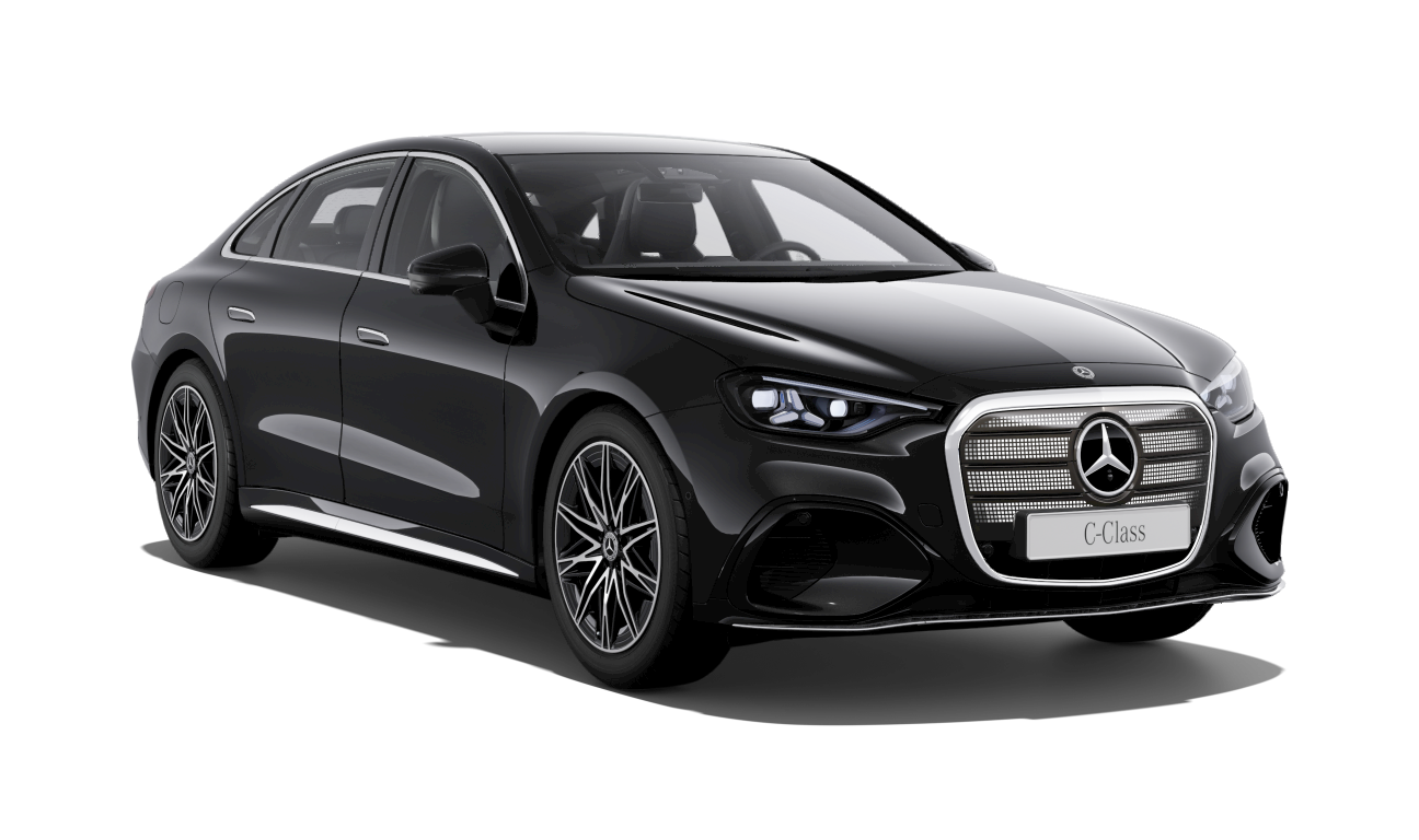 C 400 4MATIC elektrisch