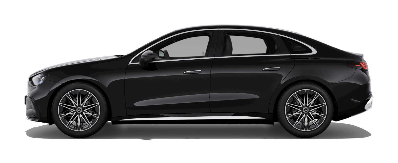 C 400 4MATIC elektrisch