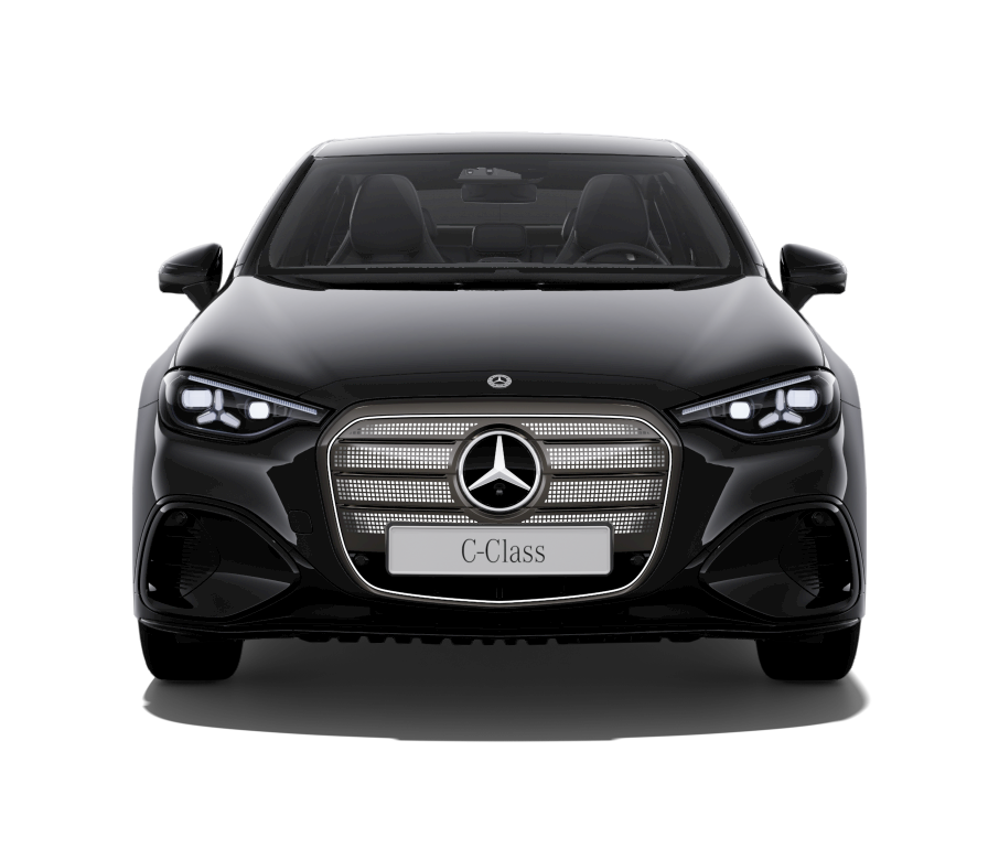 C 400 4MATIC elektrisch