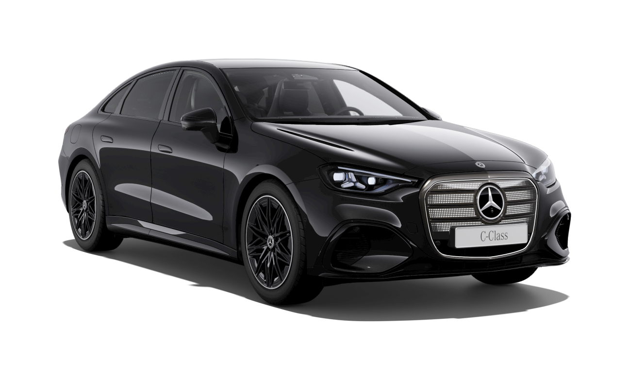 C 400 4MATIC elektrisch