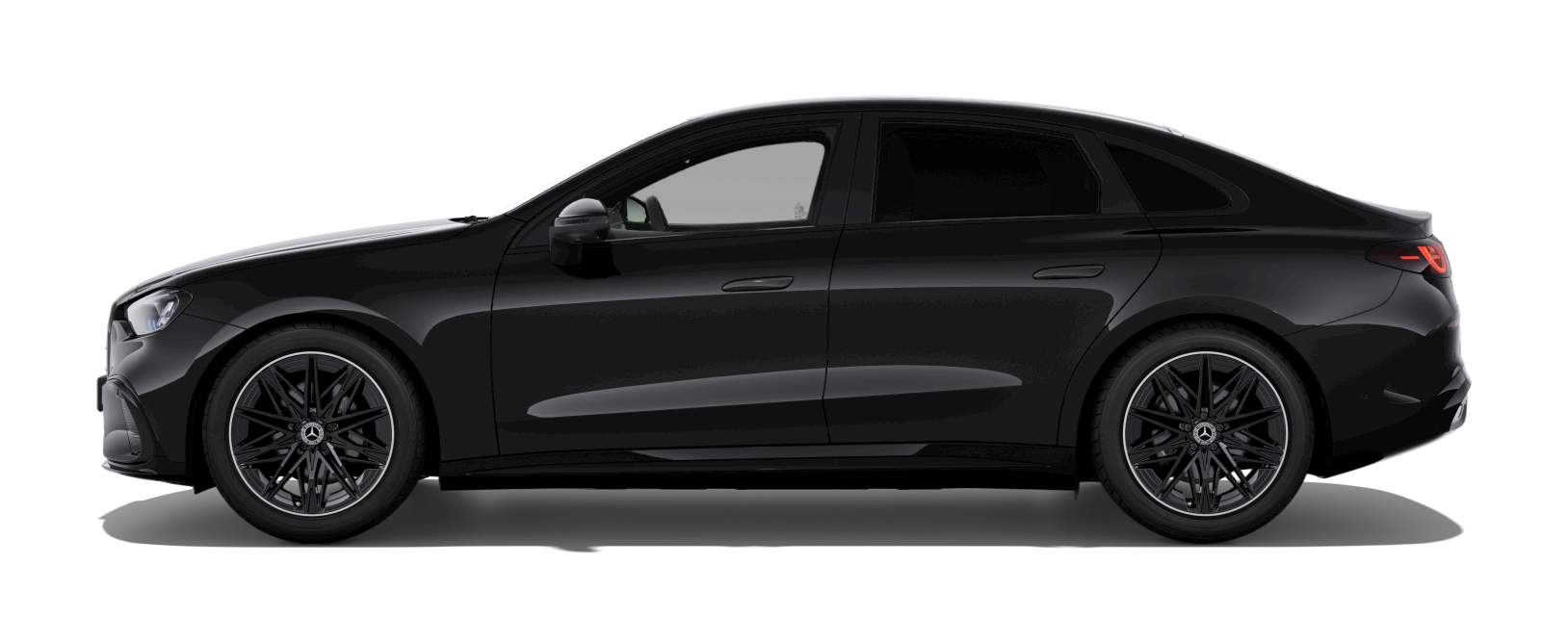 C 400 4MATIC elektrisch